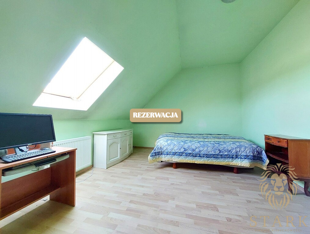 Obiekt Sprzedaż Rurzyca Goleniowska