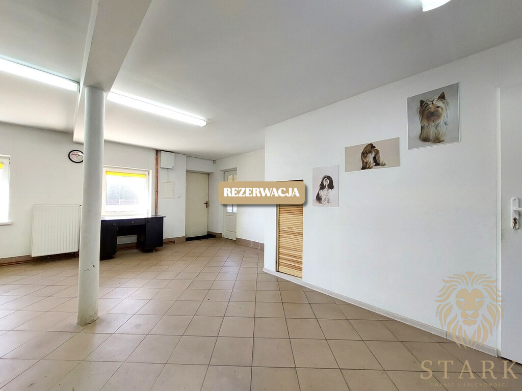 Obiekt Sprzedaż Rurzyca Goleniowska