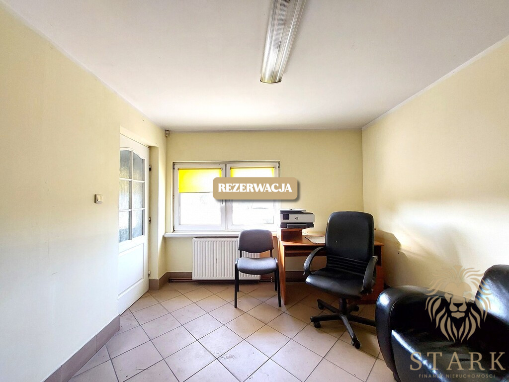 Obiekt Sprzedaż Rurzyca Goleniowska