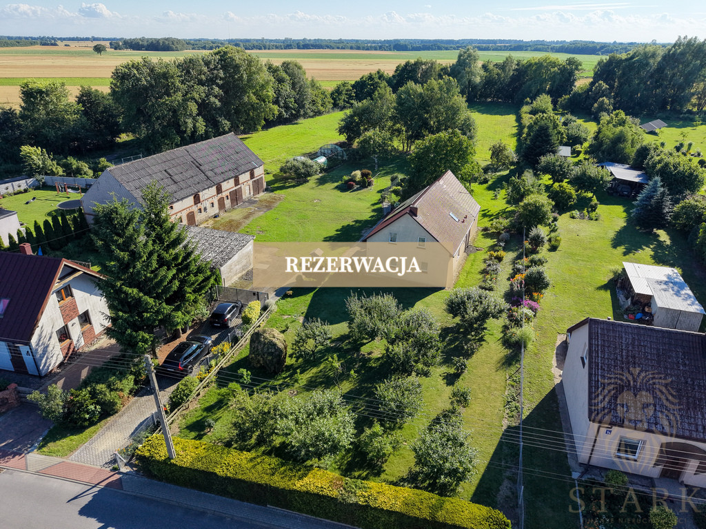 Dom Sprzedaż Stara Dąbrowa