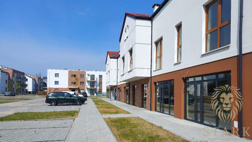 Lokal Wynajem Stargard Ignacego Łukasiewicza