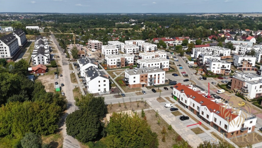 Lokal Wynajem Stargard Ignacego Łukasiewicza