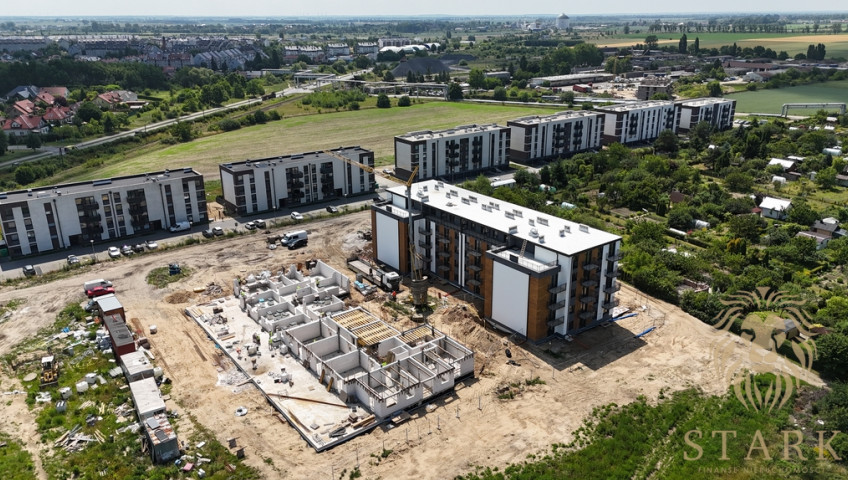 Mieszkanie Sprzedaż Stargard Heleny Żybułtowskiej
