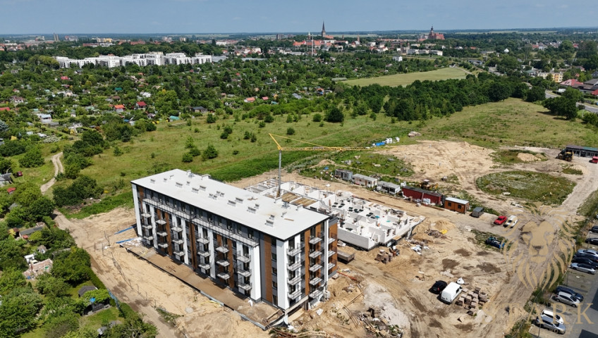 Mieszkanie Sprzedaż Stargard Heleny Żybułtowskiej