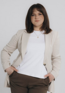 Julia Sadowska