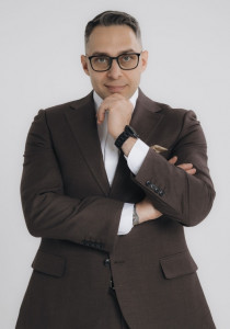 Bartosz Stark