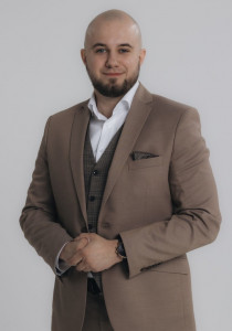 Marcin Kiczkajło