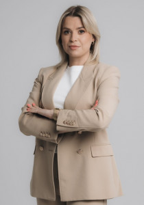 Patrycja Jaromirska