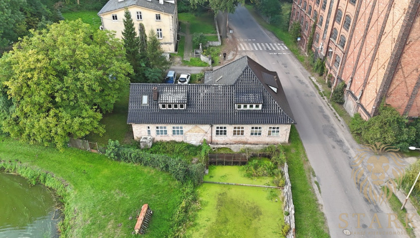 Obiekt Sprzedaż Stargard Kluczewo Główna