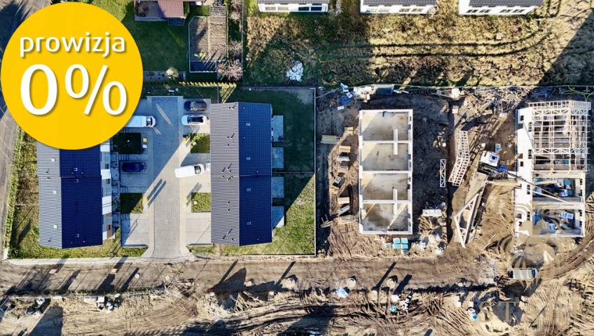 Dom Sprzedaż Stargard Spółdzielcza