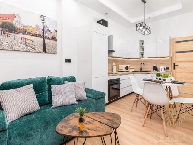 2 lokale | 68 m² | gotowa inwestycja I Szczecin