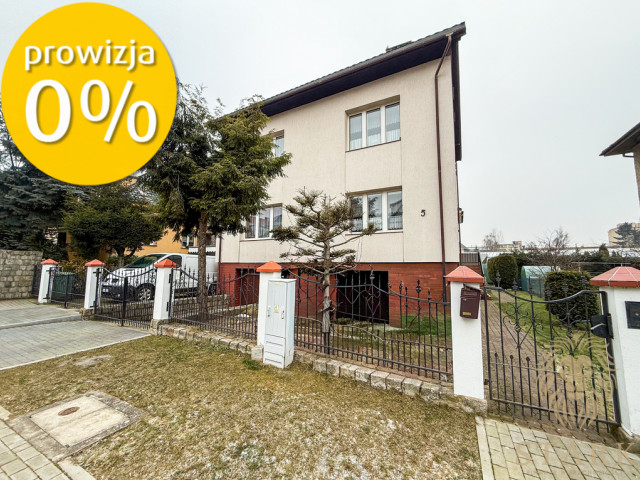 Dom wolnostojący | 0% | wielopokoleniowy