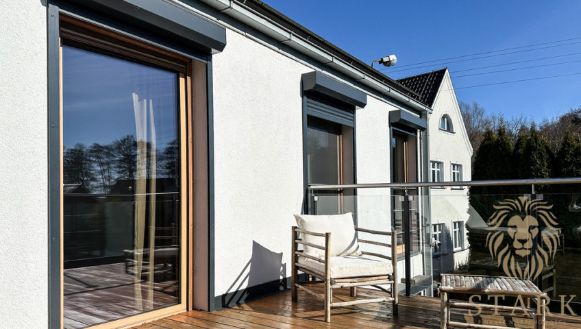 Dom Sprzedaż Zieleniewo Żeglarska