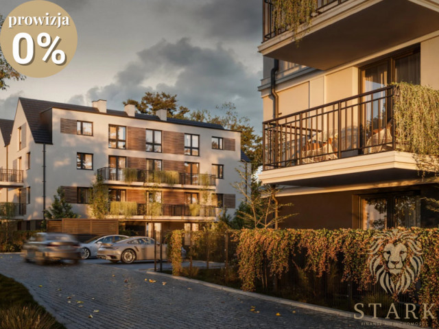 3 pokoje | 70,56 m² | Idealne dla rodziny