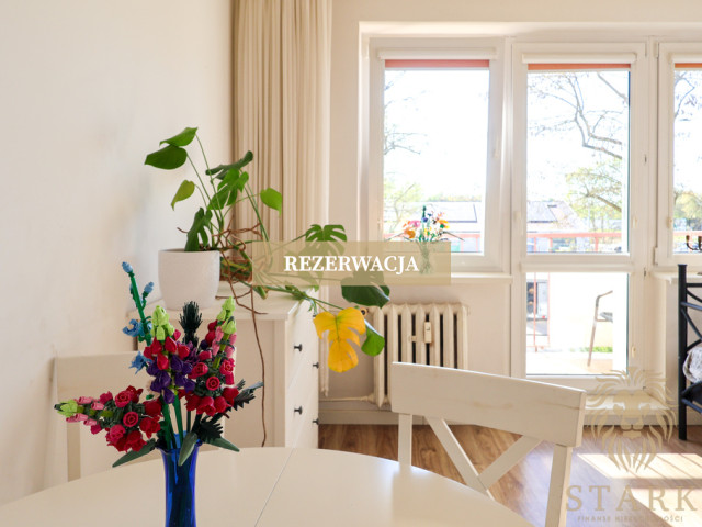 3 pokoje | 1 piętro | Os. Zachód Stargard