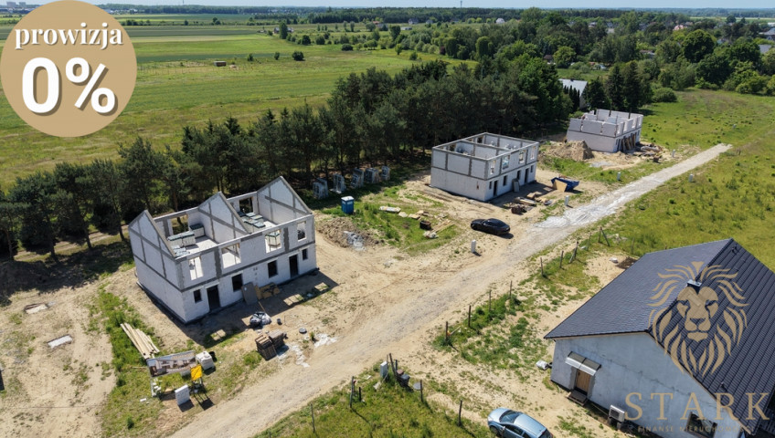 Dom Sprzedaż Grzędzice Stargardzka