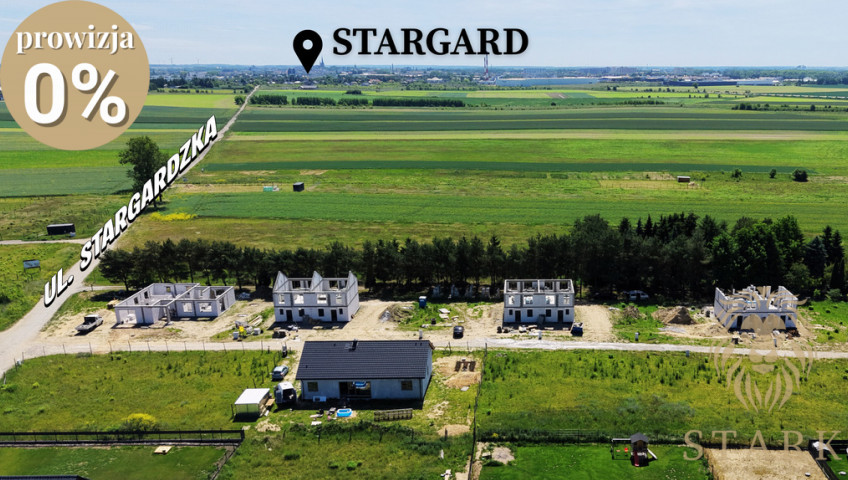Dom Sprzedaż Grzędzice Stargardzka