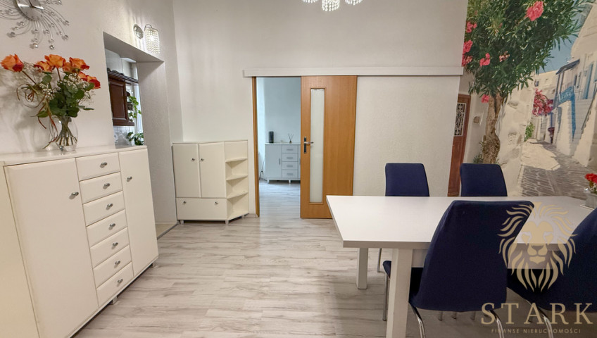 Mieszkanie Sprzedaż Szczecin Sławomira