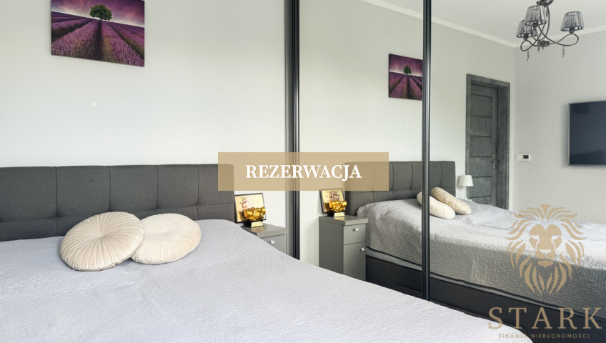Mieszkanie Sprzedaż Stargard