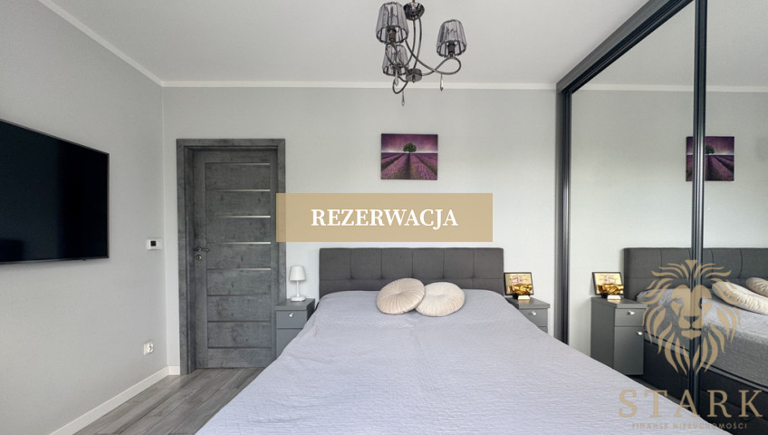 Mieszkanie Sprzedaż Stargard