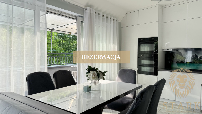 Mieszkanie Sprzedaż Stargard
