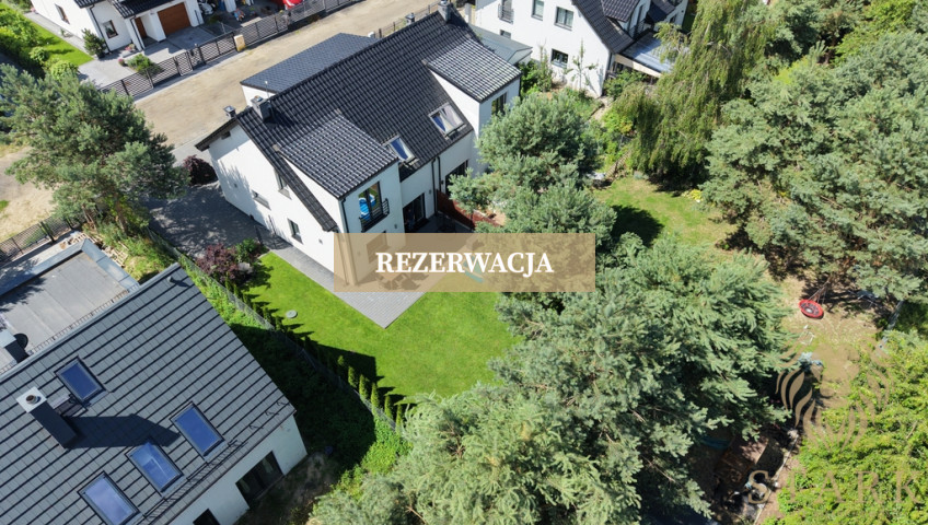 Dom Sprzedaż Kobylanka os.&nbsp;Osiedle Makowe