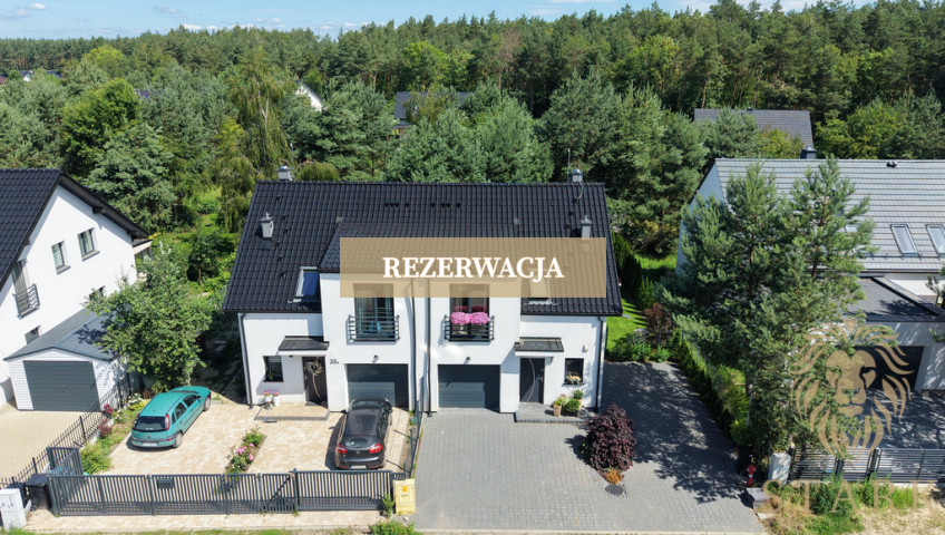 Dom Sprzedaż Kobylanka os.&nbsp;Osiedle Makowe