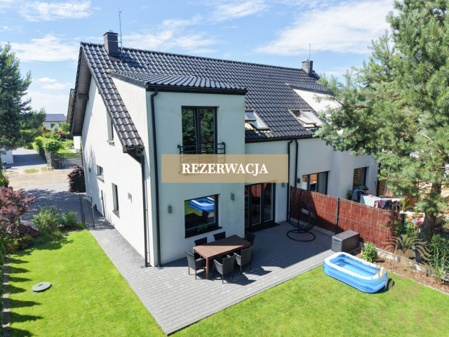 Dom Sprzedaż Kobylanka os.&nbsp;Osiedle Makowe