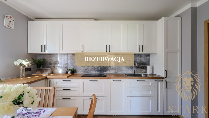 Dom Sprzedaż Stara Dąbrowa