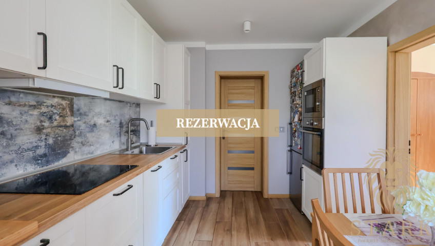Dom Sprzedaż Stara Dąbrowa