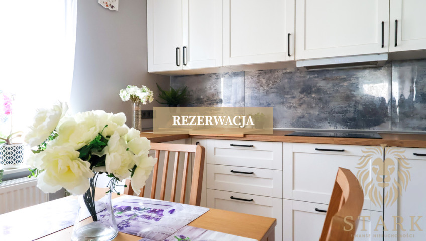 Dom Sprzedaż Stara Dąbrowa