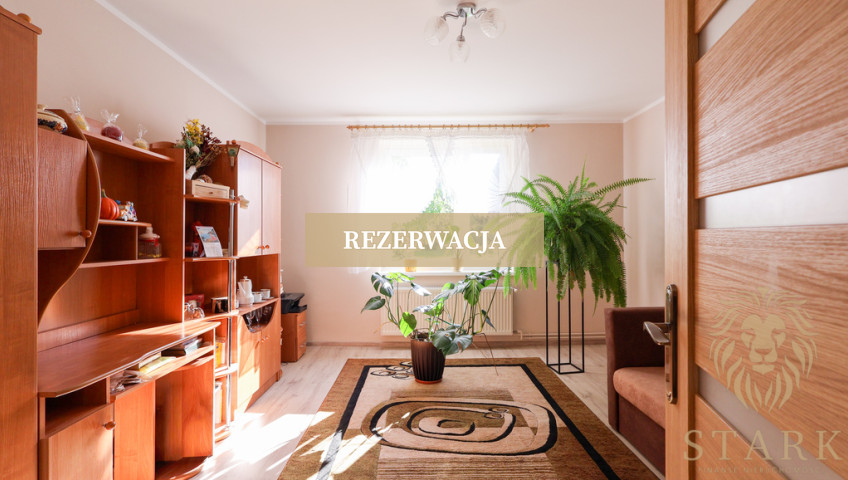 Dom Sprzedaż Stara Dąbrowa