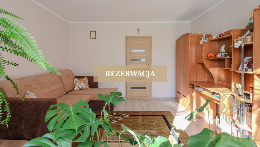 Dom Sprzedaż Stara Dąbrowa
