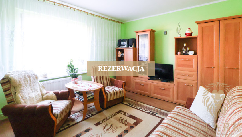 Dom Sprzedaż Stara Dąbrowa