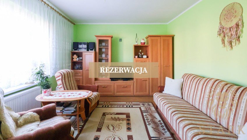 Dom Sprzedaż Stara Dąbrowa