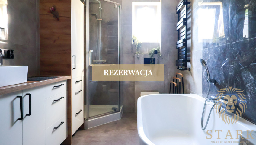 Dom Sprzedaż Stara Dąbrowa