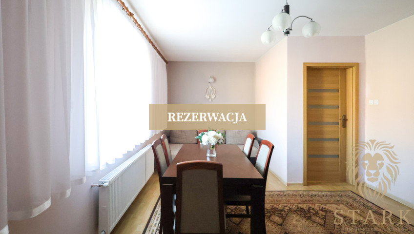 Dom Sprzedaż Stara Dąbrowa