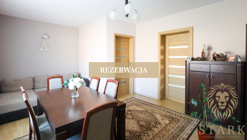 Dom Sprzedaż Stara Dąbrowa