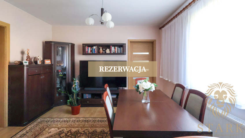 Dom Sprzedaż Stara Dąbrowa
