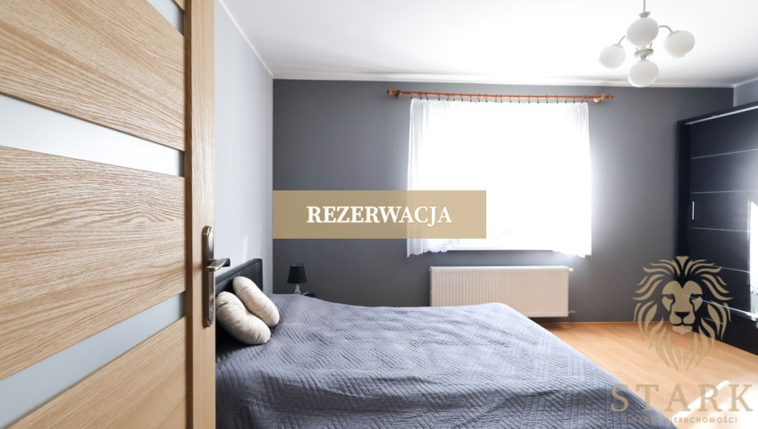 Dom Sprzedaż Stara Dąbrowa