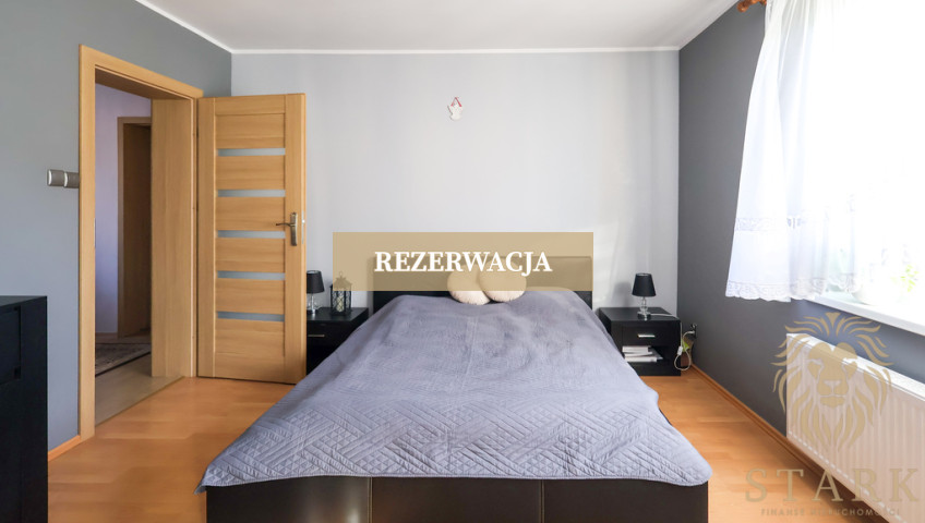 Dom Sprzedaż Stara Dąbrowa