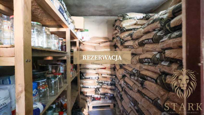 Dom Sprzedaż Stara Dąbrowa