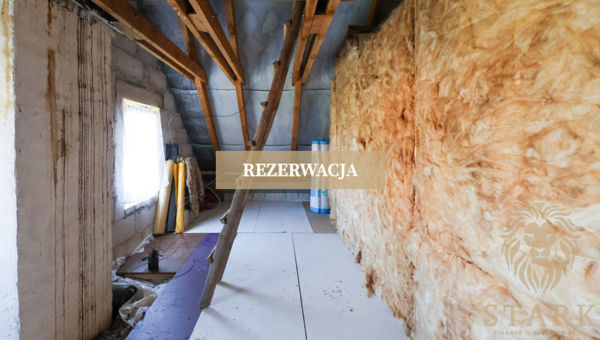 Dom Sprzedaż Stara Dąbrowa