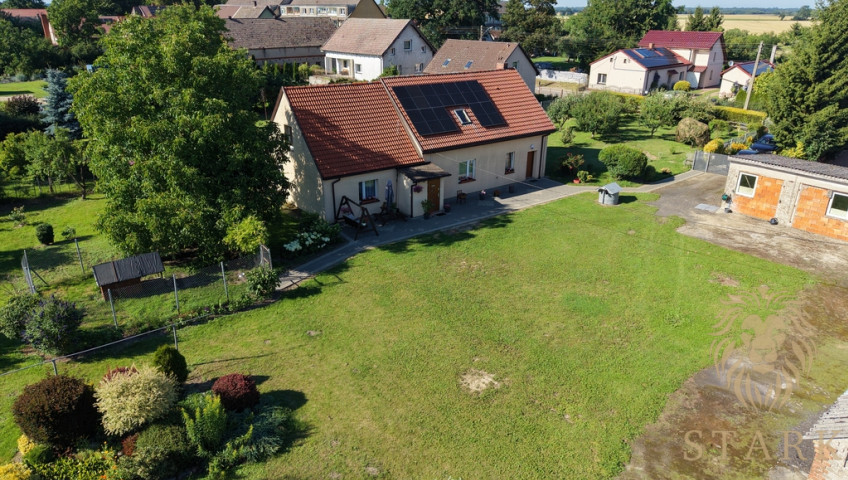 Dom Sprzedaż Stara Dąbrowa