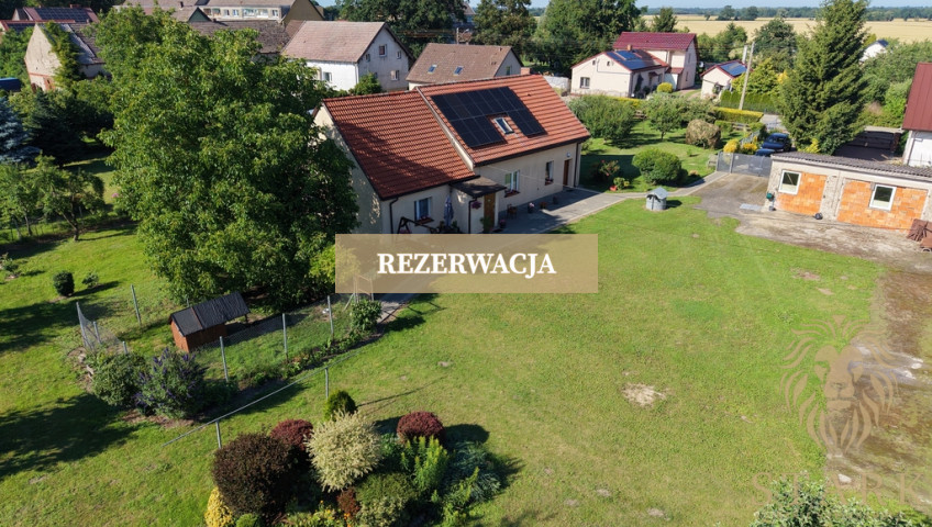 Dom Sprzedaż Stara Dąbrowa