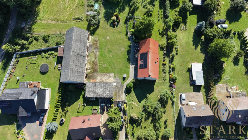 Dom Sprzedaż Stara Dąbrowa