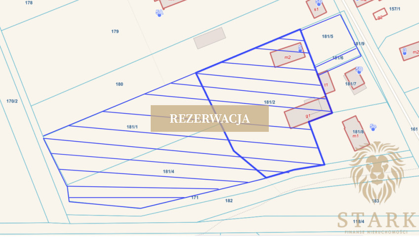 Dom Sprzedaż Stara Dąbrowa