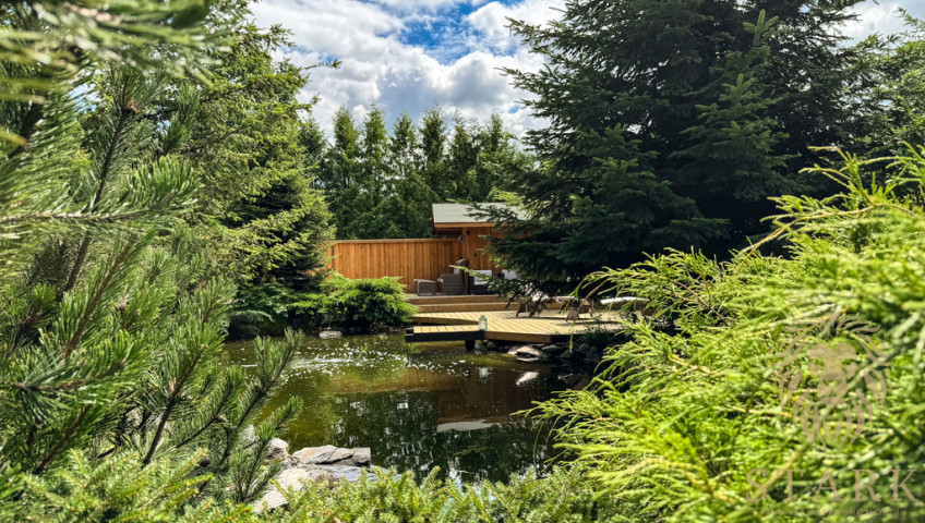 Dom Sprzedaż Laski Wałeckie