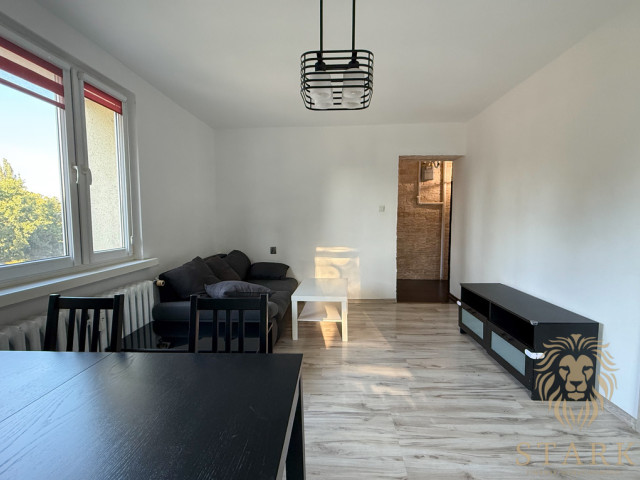 2 POKOJE | 46,8 m² |  RUGIAŃSKA