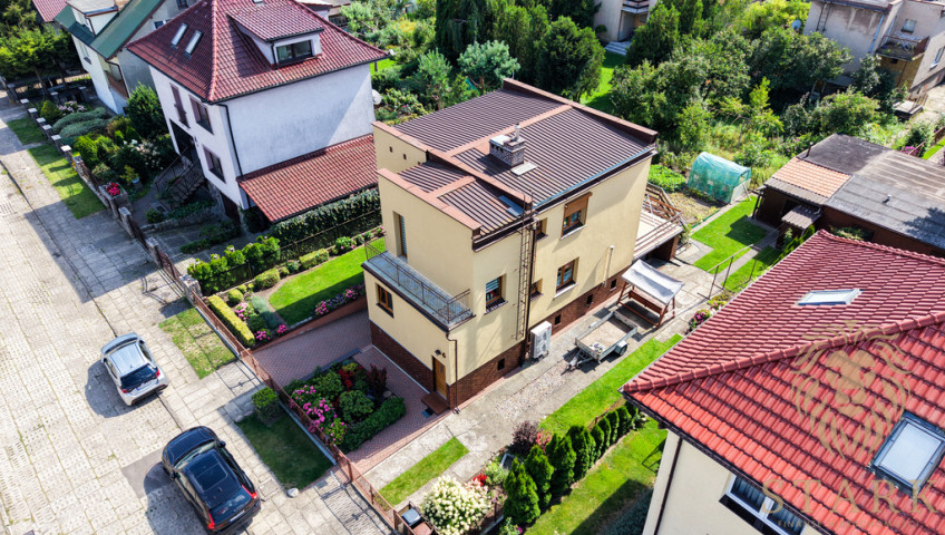 Dom Sprzedaż Stargard Zofii Nałkowskiej